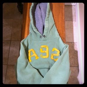 abercrombie boys sweatshirt
